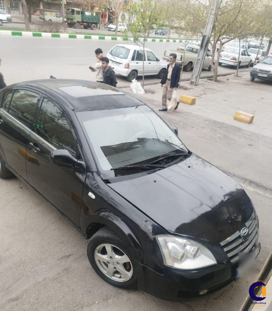 ام‌وی‌ام 530 مدل  2012-1391