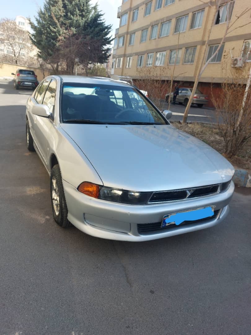 میتسوبیشی گالانت مدل  2003-1382
