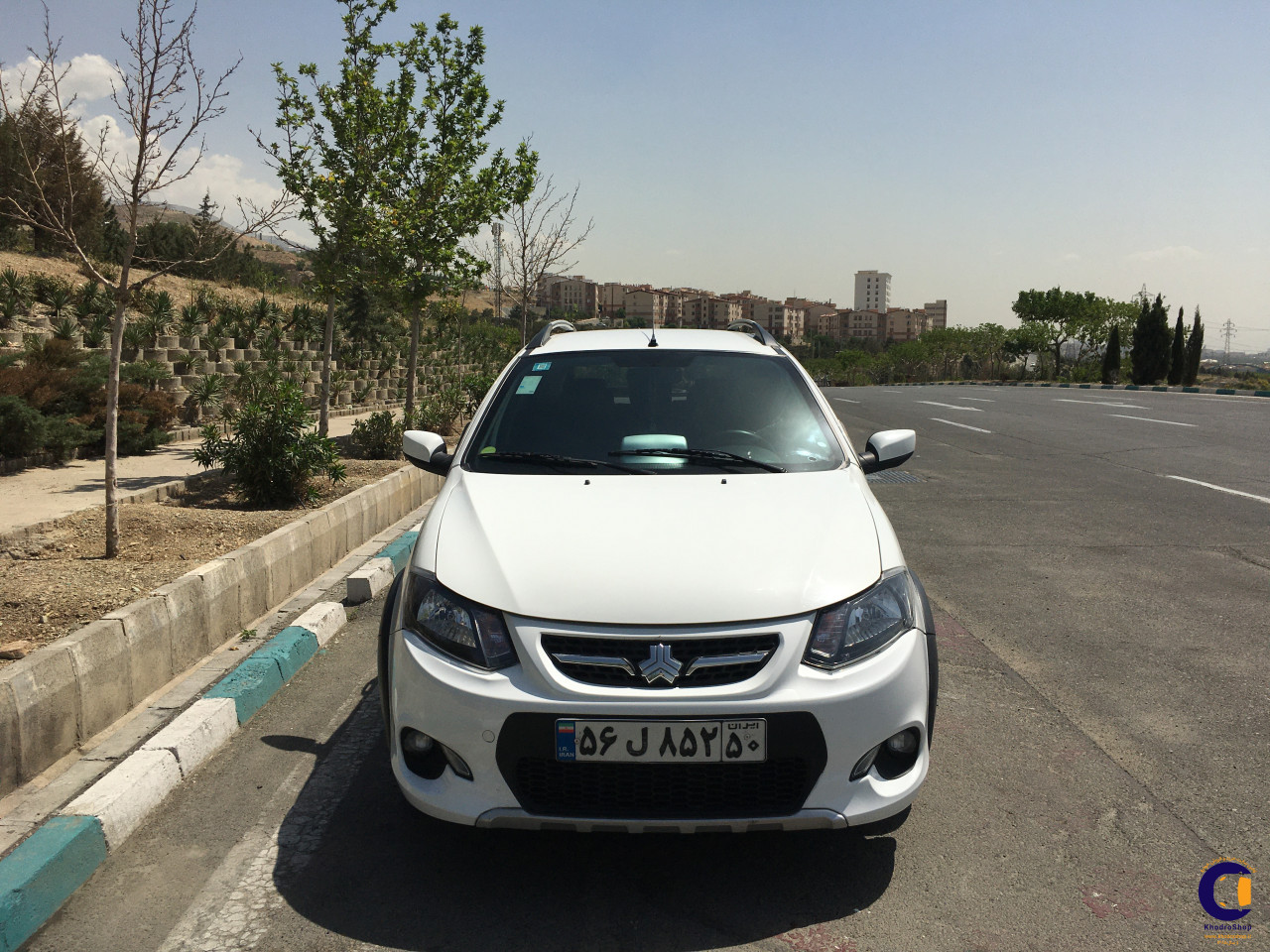 کوییک دنده‌ای ساده مدل  2023-1402