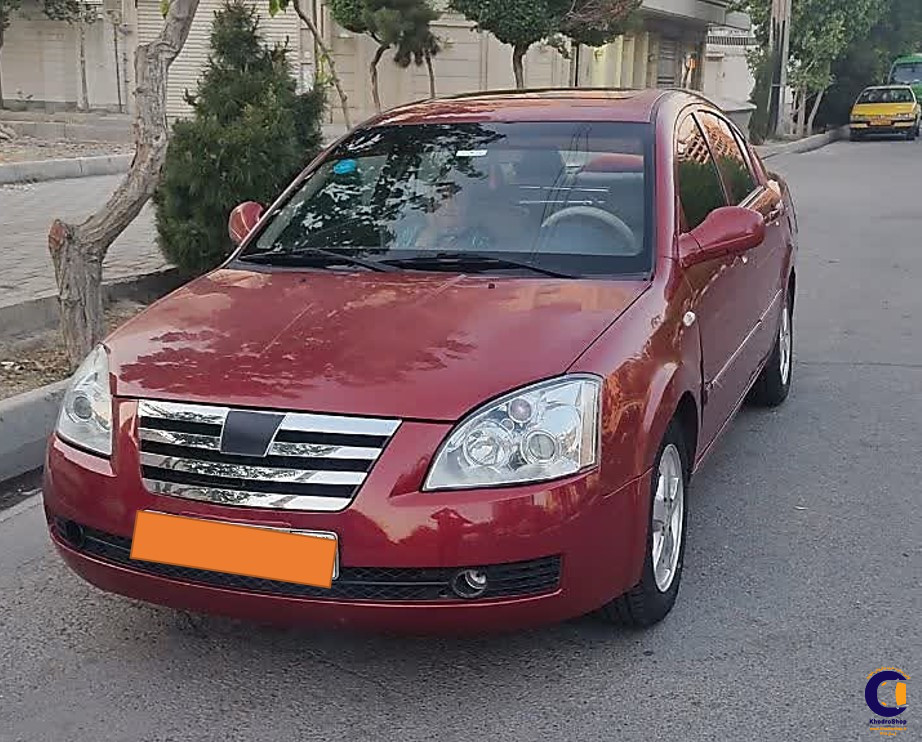 ام‌وی‌ام 530 مدل  2012-1391