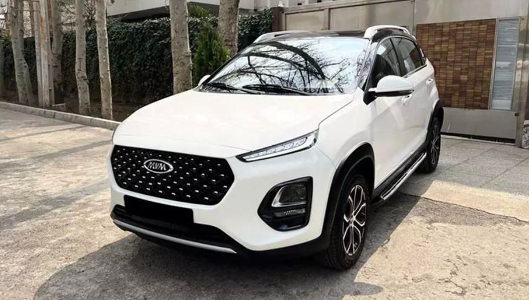 ام‌وی‌ام X33 S نیوفیس مدل  2022-1401