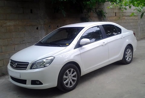 معاوضه گریت وال C30 دنده‌ای مدل 2015-1394 با ام‌وی‌ام 550 دنده‌ای مدل 1394 تا 1397