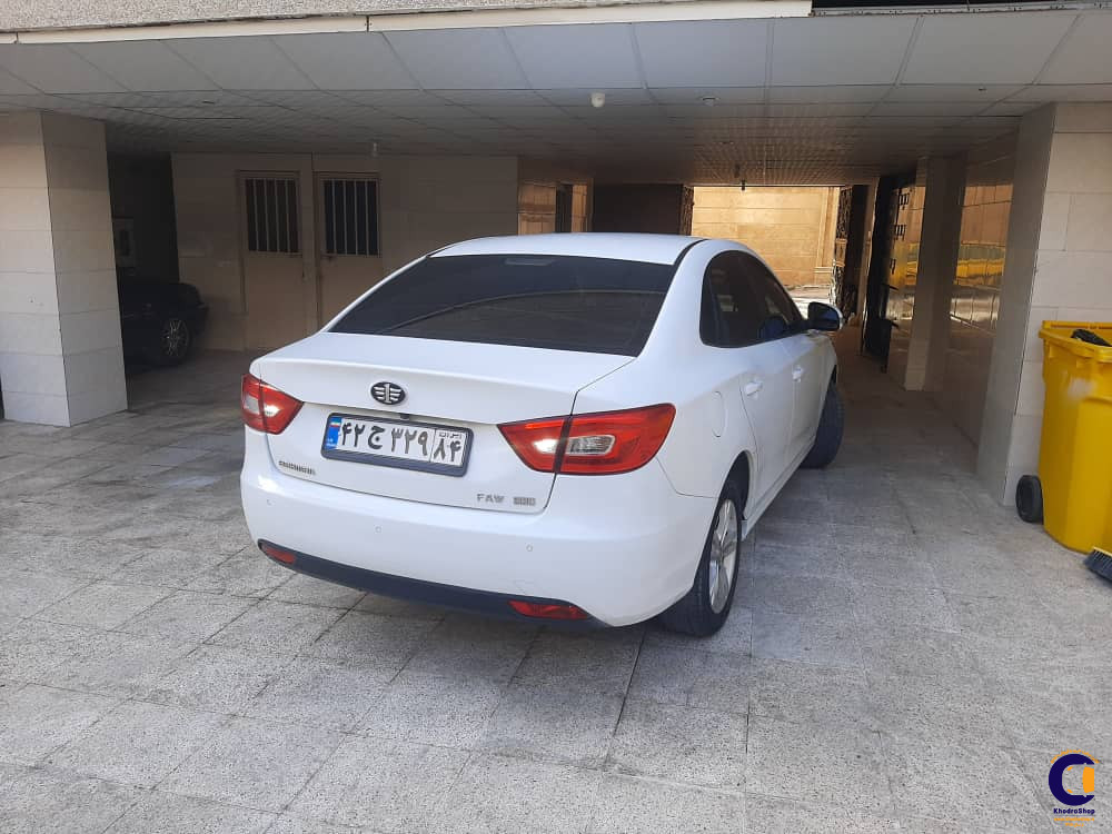 بسترن B30 مدل  2018-1397