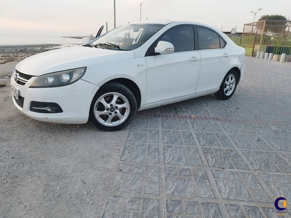 جک J5 دنده‌ای 1500cc مدل  2014-1393