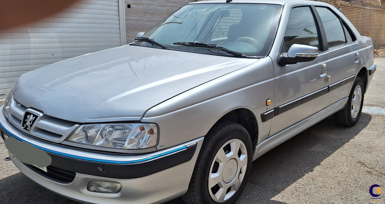 پژو پارس LX TU5 مدل  2021-1400