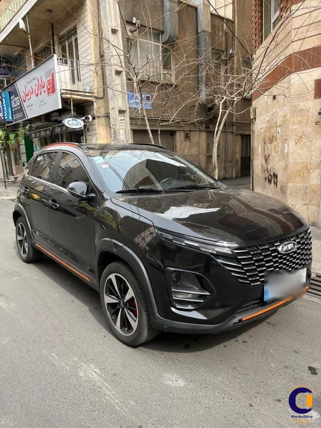ام‌وی‌ام X33 S نیوفیس مدل  2025-1404