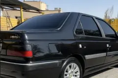 بندانگشتی نمای 2 از خرید پژو پارس LX TU5 مدل 2022-1401 مدل 2022-1401 رنگ مشکی نقدی و اقساطی در خودروشاپ