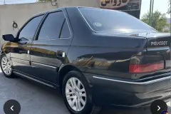 بندانگشتی نمای 4 از خرید پژو پارس LX TU5 مدل 2022-1401 مدل 2022-1401 رنگ مشکی نقدی و اقساطی در خودروشاپ