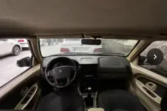 بندانگشتی نمای 2 از خرید پژو پارس موتور جدید XU7P (سفارشی) مدل 2022-1401 مدل 2022-1401 رنگ مشکی نقدی و اقساطی در خودروشاپ