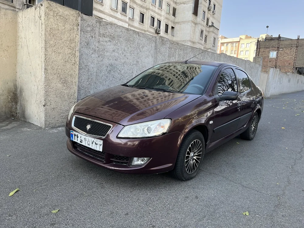 نمای 6 از خرید رانا LX مدل 2015-1394 مدل 2015-1394 رنگ بادمجانی نقدی و اقساطی در خودروشاپ نمای 6 از خرید رانا LX مدل 2015-1394 مدل 2015-1394 رنگ بادمجانی نقدی و اقساطی در خودروشاپ