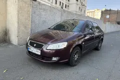 بندانگشتی نمای 6 از خرید رانا LX مدل 2015-1394 مدل 2015-1394 رنگ بادمجانی نقدی و اقساطی در خودروشاپ