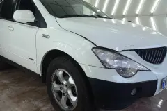 بندانگشتی نمای 5 از خرید سانگ یانگ اکتیون مدل 2012-1391 مدل 2012-1391 رنگ سفید نقدی و اقساطی در خودروشاپ