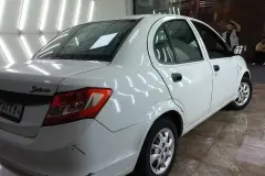 بندانگشتی نمای 7 از خرید ساینا دنده‌ای EX مدل 2021-1400 مدل 2021-1400 رنگ سفید نقدی و اقساطی در خودروشاپ