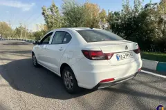بندانگشتی نمای 4 از خرید شاهین G مدل 2022-1401 مدل 2022-1401 رنگ سفید نقدی و اقساطی در خودروشاپ