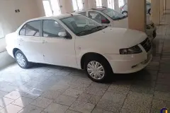 بندانگشتی نمای 5 از خرید سمند سورن پلاس مدل 2026-1405 مدل 2026-1405 رنگ سفید نقدی و اقساطی در خودروشاپ