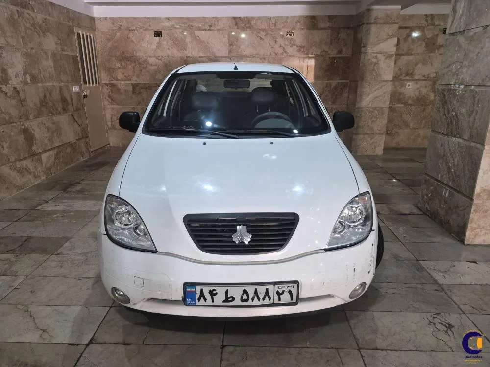 خرید تیبا صندوقدار EX مدل 2018-1397 مدل 2018-1397 رنگ سفید نقدی و اقساطی در خودروشاپ خرید تیبا صندوقدار EX مدل 2018-1397 مدل 2018-1397 رنگ سفید نقدی و اقساطی در خودروشاپ