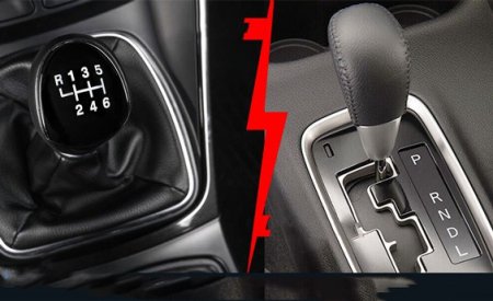 ماشین اتومات بهتر است یا دنده ای؟