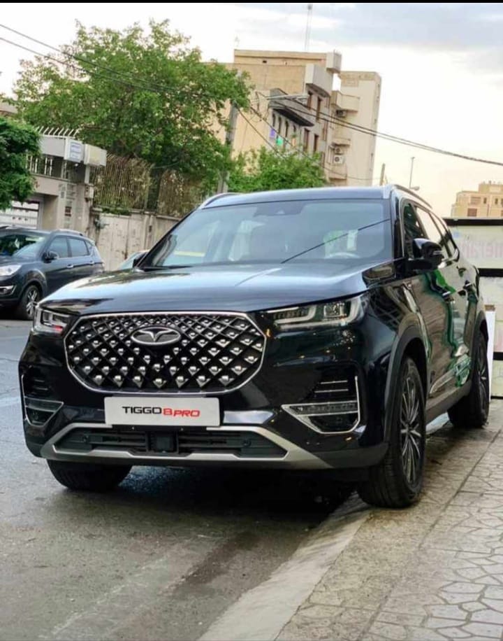 فروش خودرو تیگو 8  نقد و اقساط,تیگو اقساطی ,خرید تیگو 8 قسطی